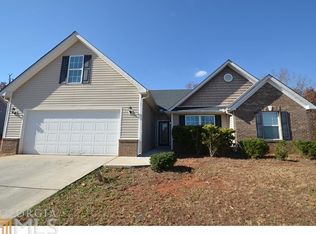 230 Hugh Dr, Covington, GA 30016