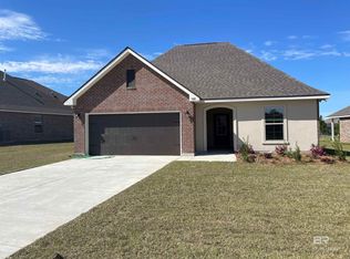 9918 Chipper Ln, Foley, AL 36535