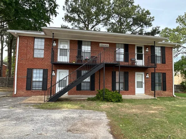 35 Station Les Cv #1, Jackson, TN 38305