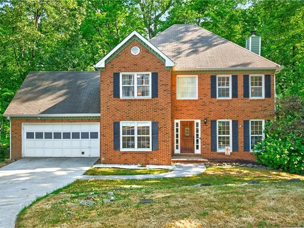 1905 Tyler Trce, Lawrenceville, GA 30043