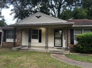 3018 Churchill St, Memphis, TN 38118
