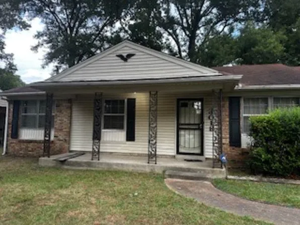 3018 Churchill St, Memphis, TN 38118