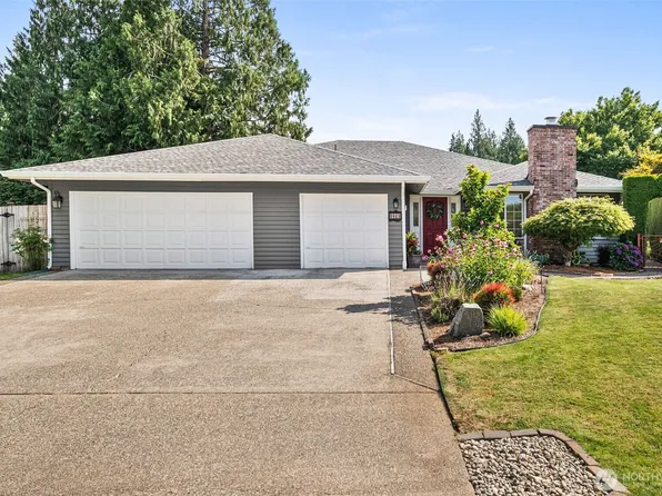 5923 Prospector Place SW, Tumwater, WA 98512