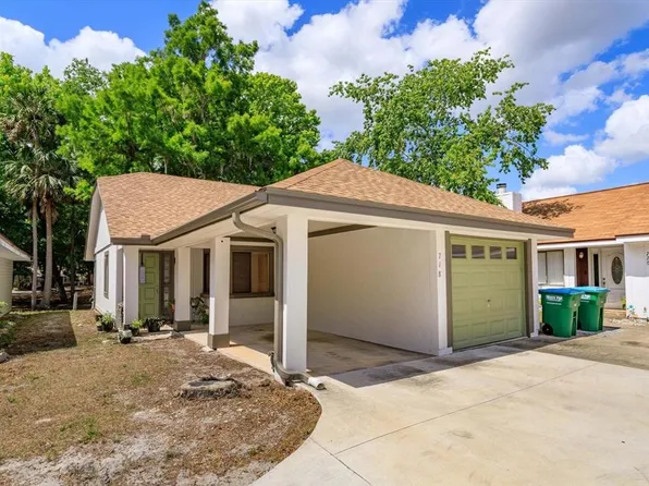 718 Wildwood Dr, Winter Springs, FL 32708