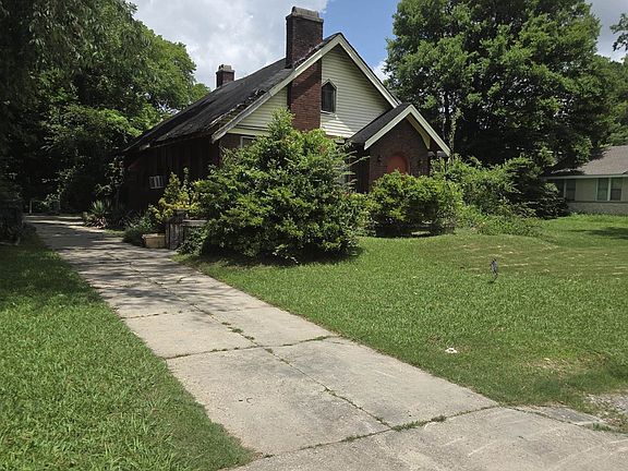2nd image of 1816 Waverly Ave
