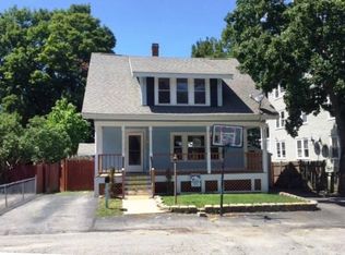 44 East St, Clinton, MA 01510