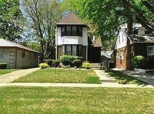 13929 Ashton Rd, Detroit, MI 48223