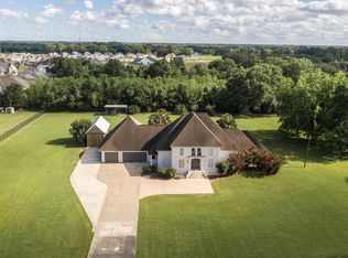 515 Duhon Rd, Lafayette, LA 70506