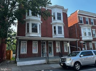 145 S Mulberry St, Hagerstown, MD 21740