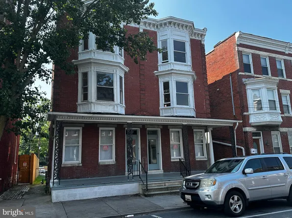 145 S Mulberry St, Hagerstown, MD 21740