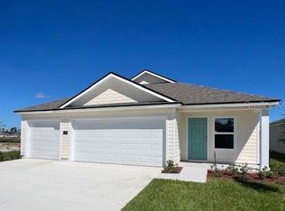 46 Sawdust Ln, Palm Coast, FL 32137