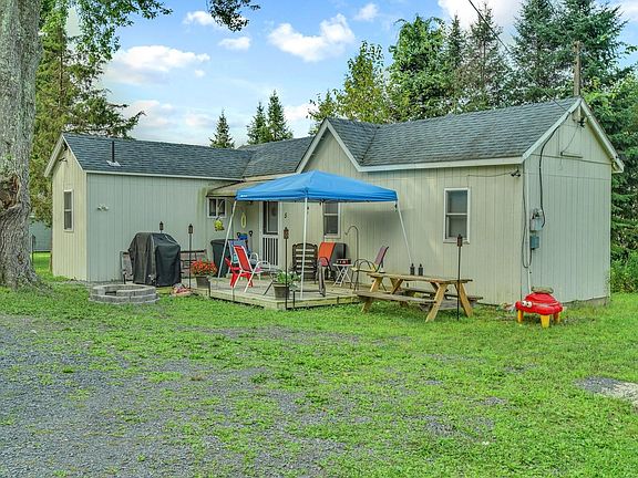 1 bed / 1bath