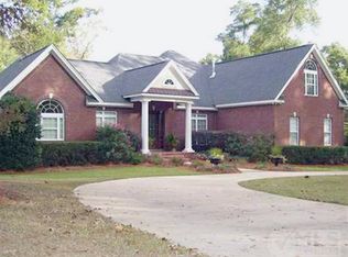 490 Frank Shaw Rd, Tallahassee, FL 32312