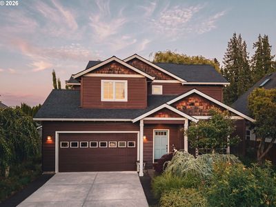 1745 Heritage Loop, Hood River, OR, 97031