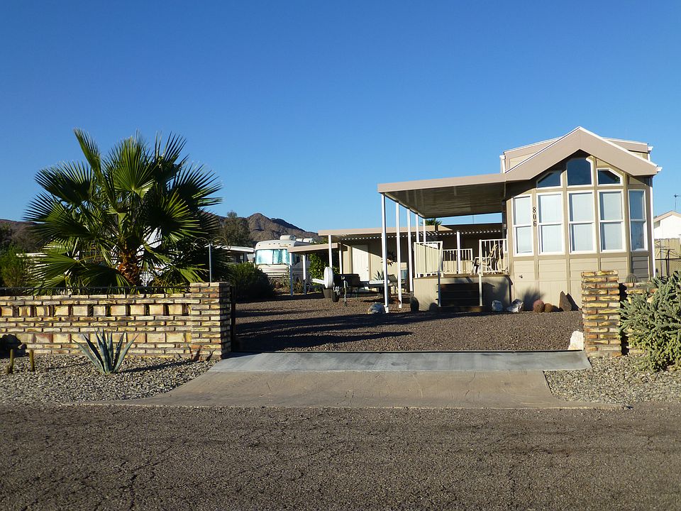 1st image of 806 S Cienega Ln