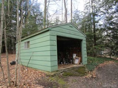11313 Blanchard Rd, Holland, NY, 14080