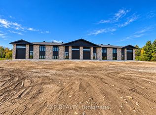 1643 Goshen Rd UNIT A, Horton, ON K7V3Z4