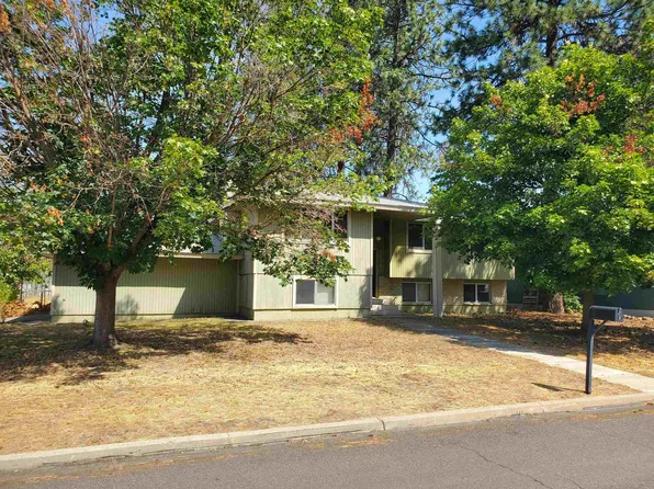 5138 W Rosewood Ave, Spokane, WA 99208