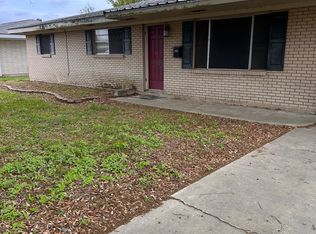 1220 Lake Ave, Crowley, LA 70526