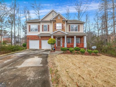 730 Donner Ct, McDonough, GA, 30253