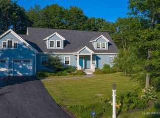 20 Cousins Dr, Freeport, ME 04032