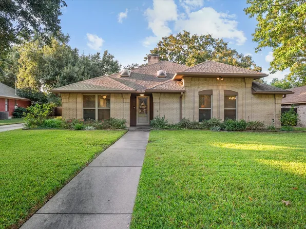 605 McKinney Ave, Corsicana, TX 75110