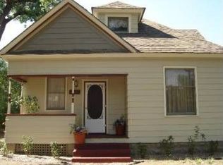 727 E Cimarron St, Colorado Springs, CO 80903