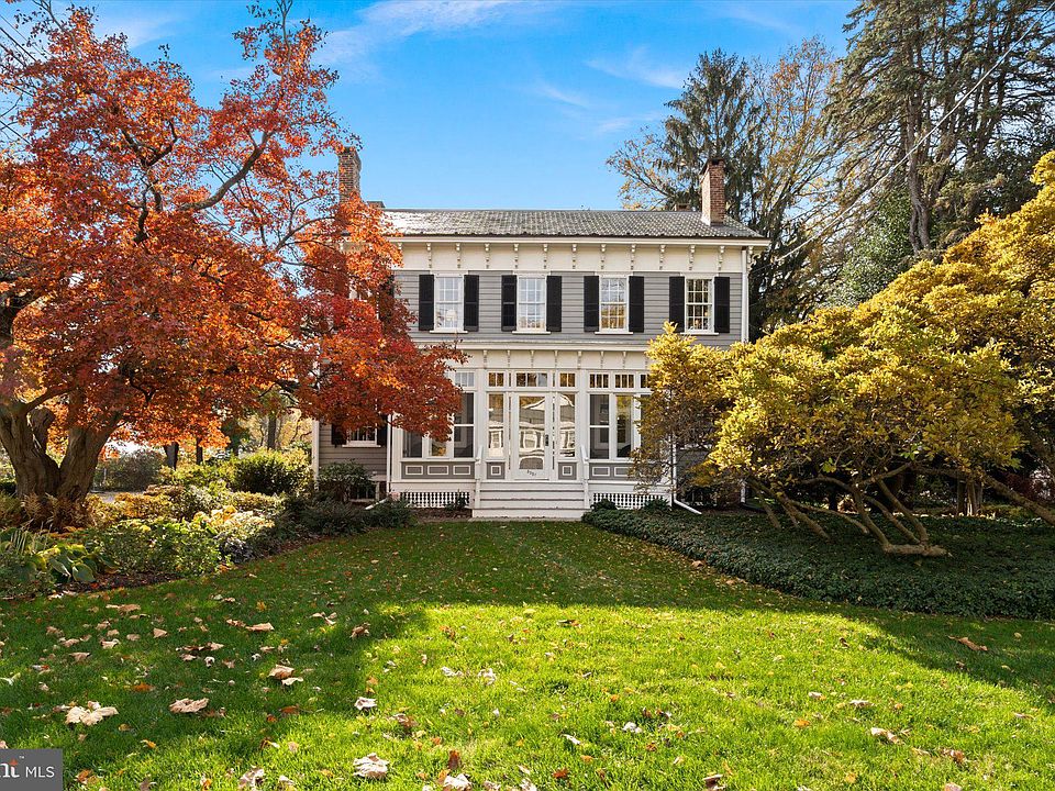 3527 Nottingham Way, Hamilton, NJ 08690 Zillow
