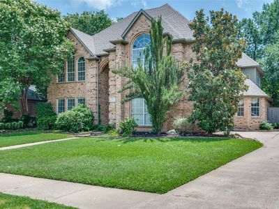 305 W Mill Valley Dr, Colleyville, TX, 76034