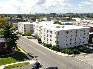 333 Grand Ave APT 2R, Palisades Park, NJ 07650