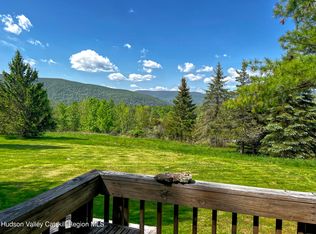 4 County Road 52, Prattsville, NY 12468