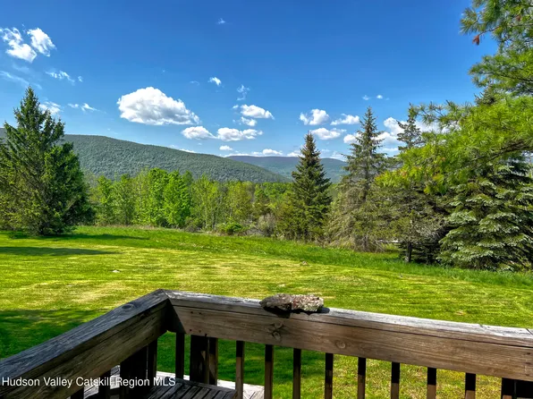 4 County Road 52, Prattsville, NY 12468