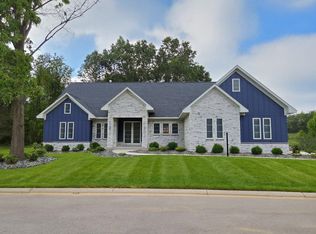 21610 Golden Maple Ct, South Bend, IN