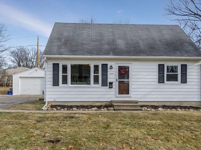 1545 24th St, Marion, IA, 52302