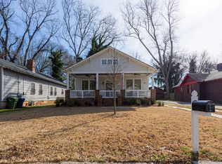 1280 Oak St SW, Atlanta, GA 30310