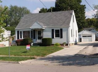 3211 Wright St, Des Moines, IA 50316