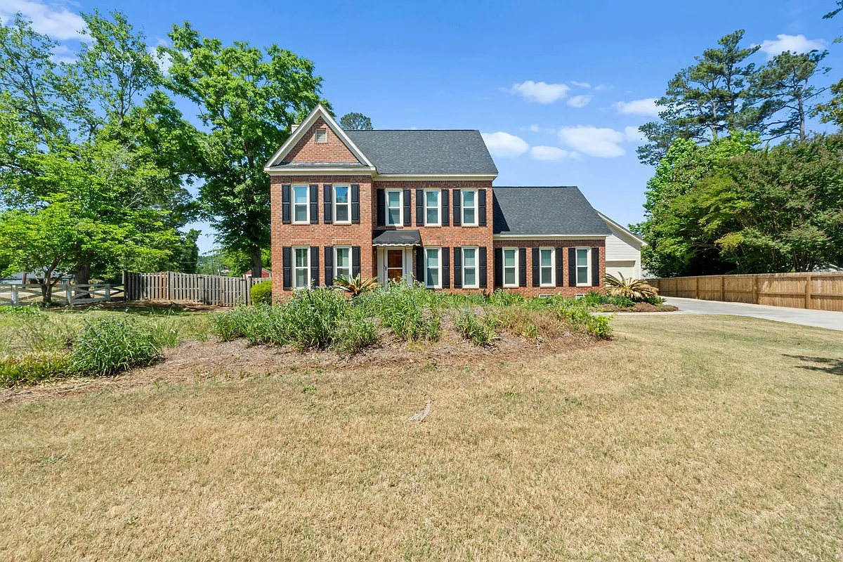 Building Photo - 299 Ashbrook Dr