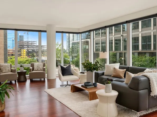 500 106th #315, Bellevue, WA 98004