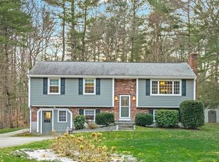 31 Village Rd, Mansfield, MA 02048