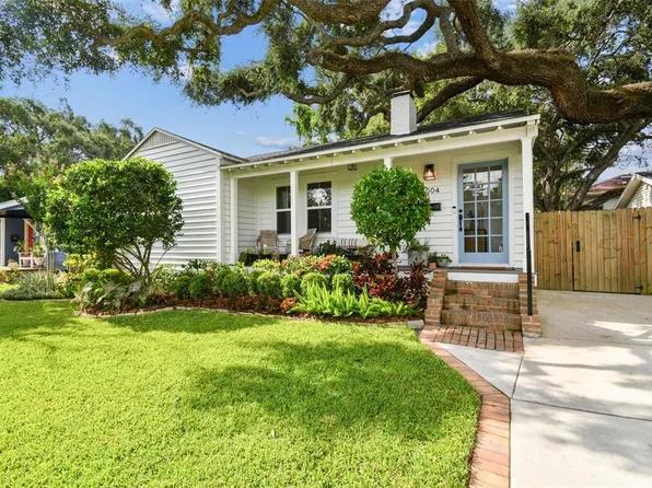 3004 W San Miguel St, Tampa, FL 33629