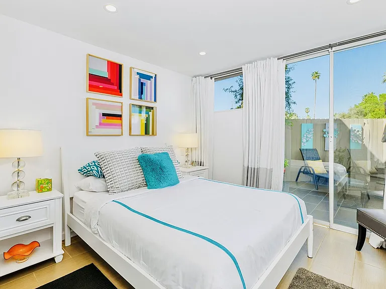 1111 E Palm Canyon Dr #109 — Photo 12