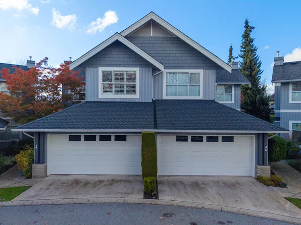 3555 Westminster Hwy #47, Richmond, BC V7C 5P6