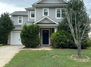 506 Averasboro Dr, Clayton, NC 27520