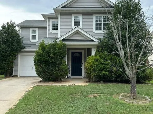 506 Averasboro Dr, Clayton, NC 27520