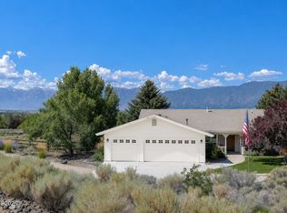 1356 N Santa Barbara Dr, Minden, NV 89423