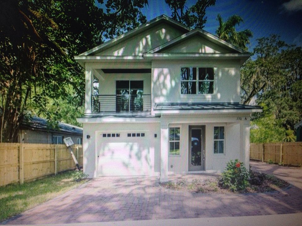 1st image of 770 Ellwood Ave #A