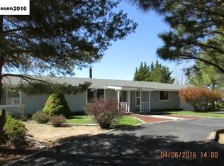 471 Circle Dr #155, Susanville, CA 96130