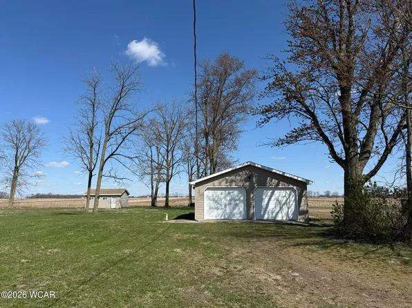 19829 State Highway 115, Columbus Grove, OH 45830