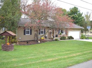 138 Darlene Dr, Newark, OH 43055