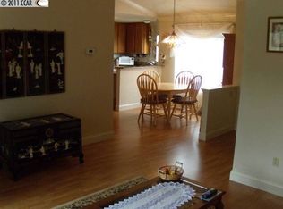 716 Windsor, Hercules, CA 94547